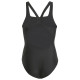 Adidas Παιδικό ολόσωμο μαγιό 3-S C-Back Swimsuit Adidas Παιδικό ολόσωμο μαγιό 3-S C-Back Swimsuit